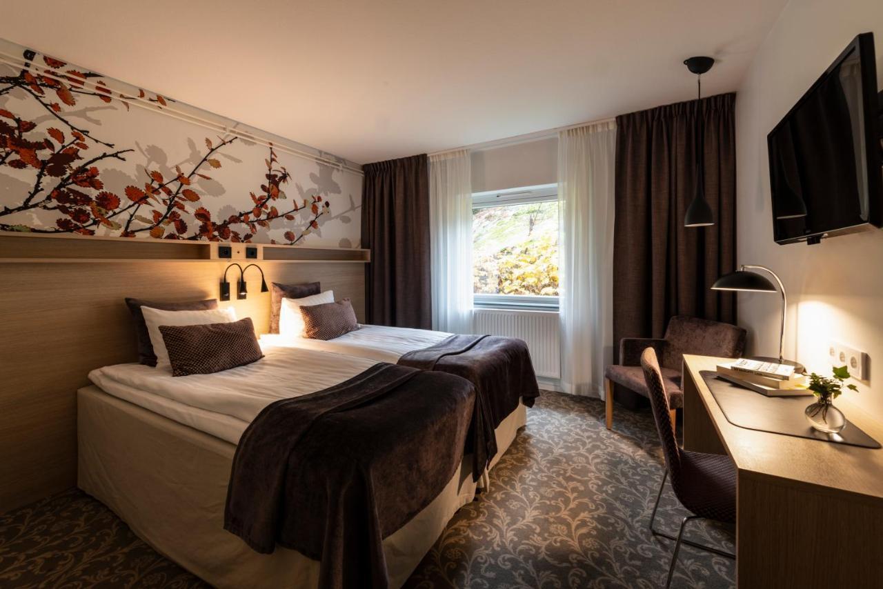 Bosoen Hotell & Konferens Lidingo Ngoại thất bức ảnh