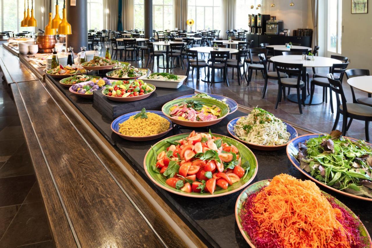 Bosoen Hotell & Konferens Lidingo Ngoại thất bức ảnh