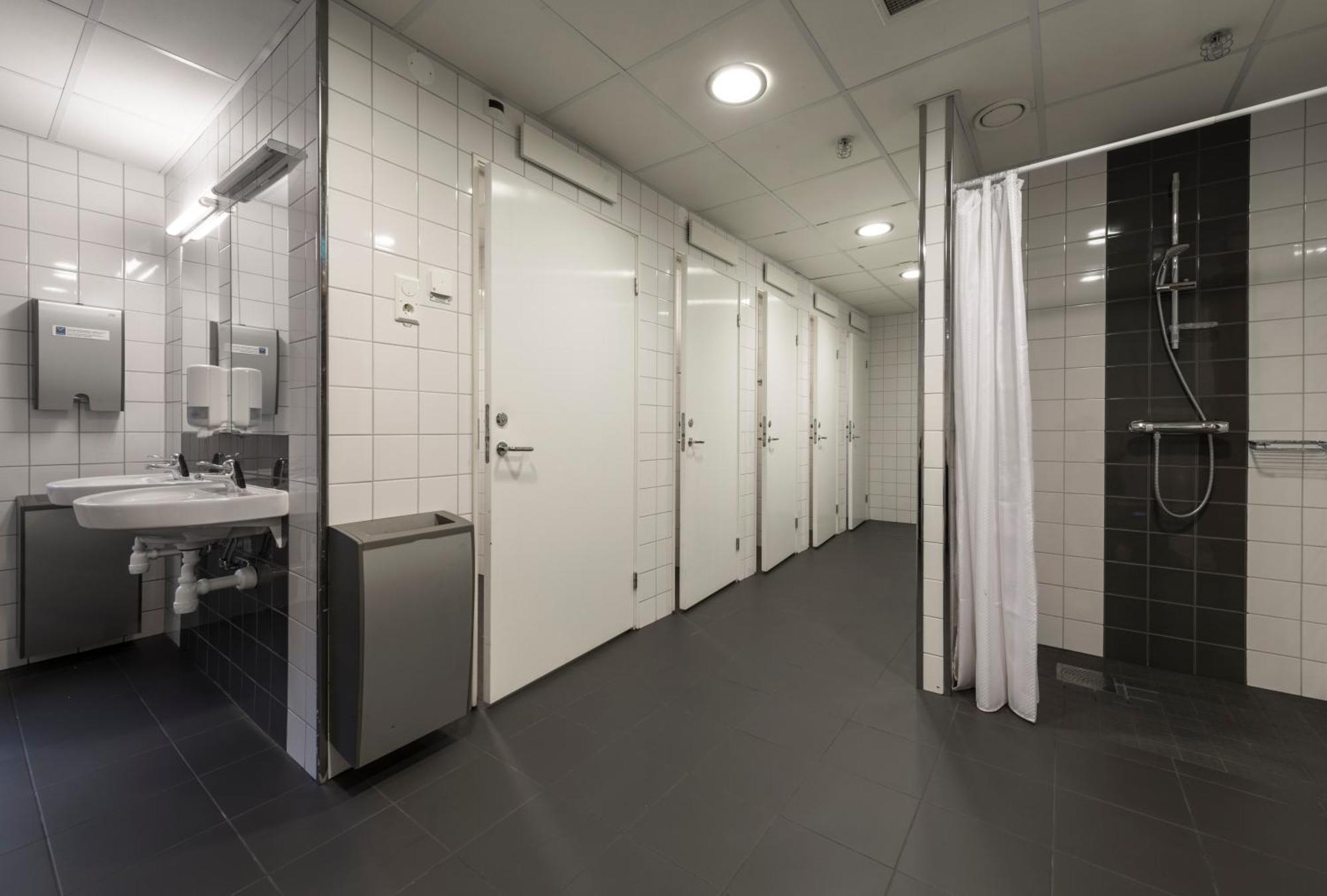 Bosoen Hotell & Konferens Lidingo Ngoại thất bức ảnh