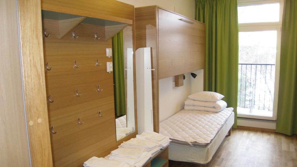 Bosoen Hotell & Konferens Lidingo Ngoại thất bức ảnh