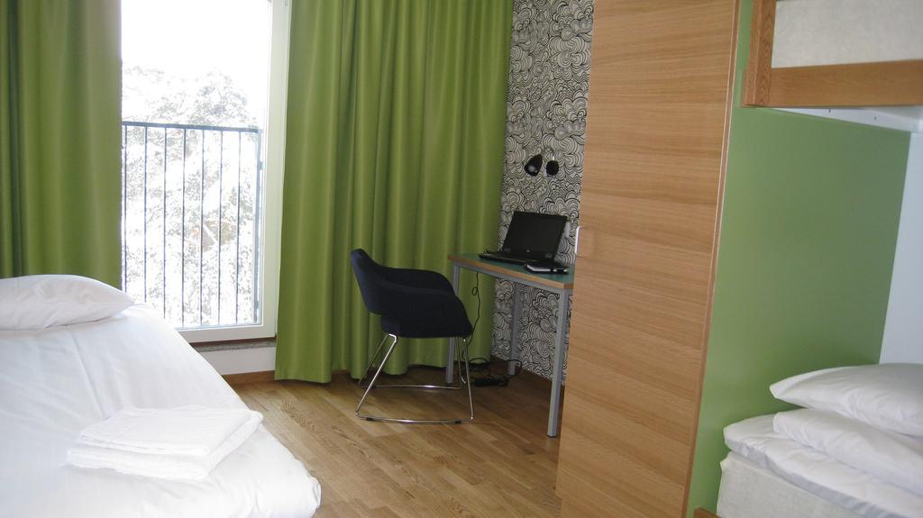 Bosoen Hotell & Konferens Lidingo Ngoại thất bức ảnh