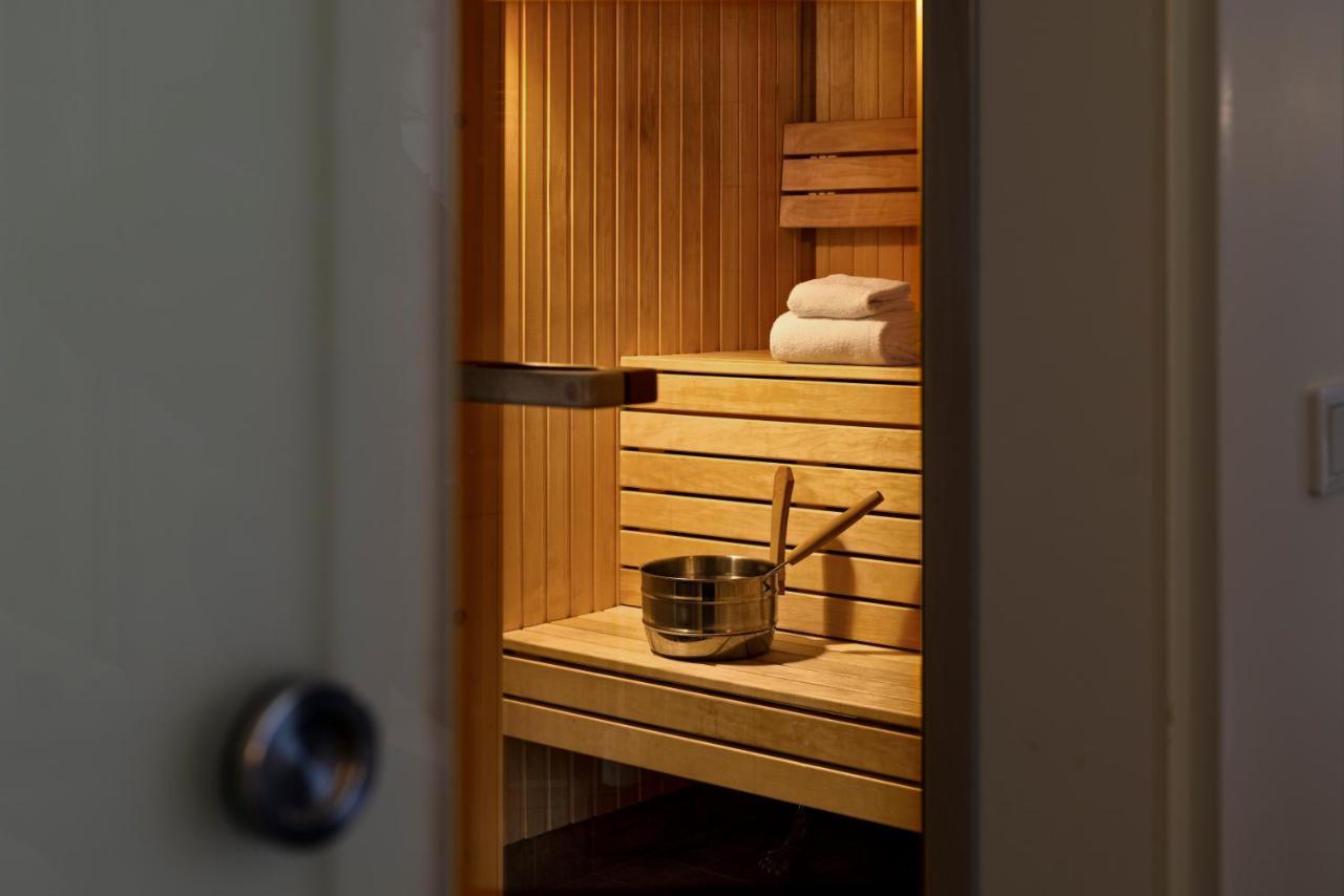 Bosoen Hotell & Konferens Lidingo Ngoại thất bức ảnh