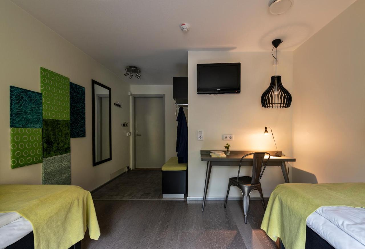 Bosoen Hotell & Konferens Lidingo Ngoại thất bức ảnh