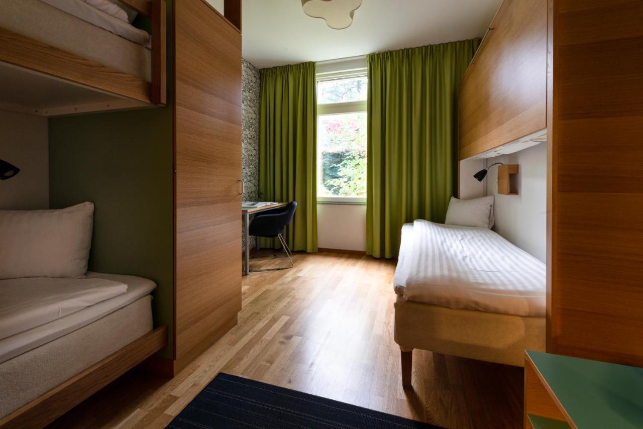 Bosoen Hotell & Konferens Lidingo Ngoại thất bức ảnh